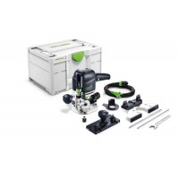 FESTOOL OF 1010 REBQ-Plus frezeris 